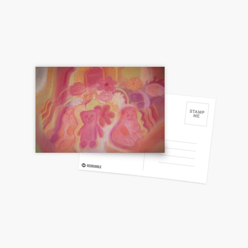 Item preview, Postcard designed and sold by TrickyBeamy28.