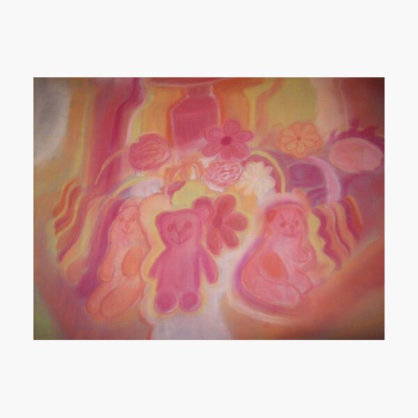 Photographic Print