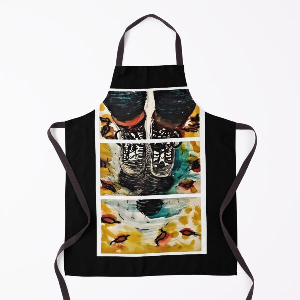 Item preview, Rainy Wanders designed and sold by craftsbydaphy.