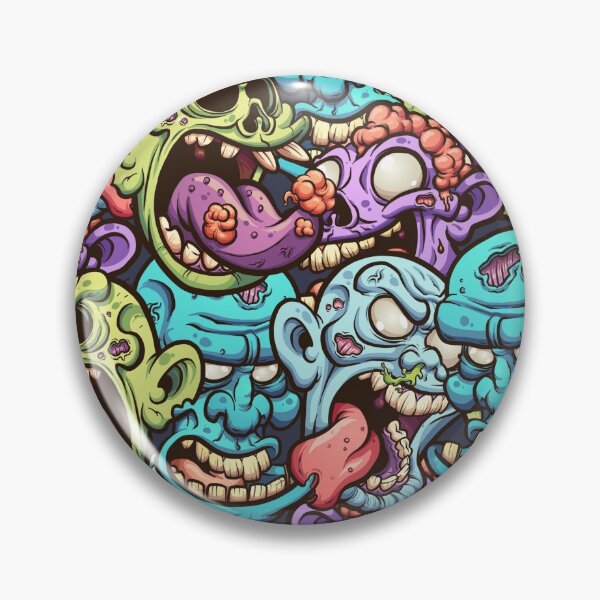 Item preview, Zombies designed and sold by Stargo7.