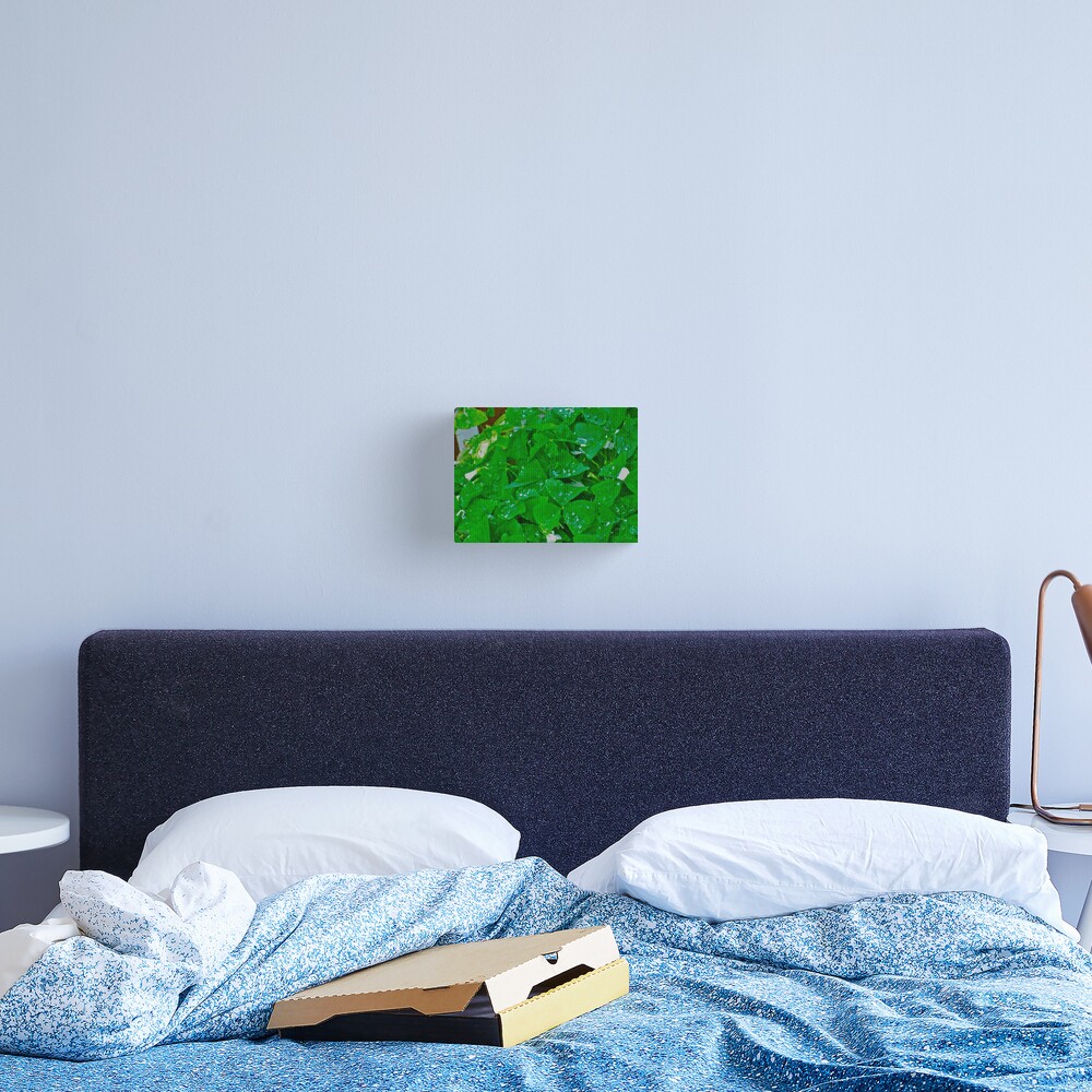 Item preview, Canvas Print designed and sold by TrickyBeamy28.