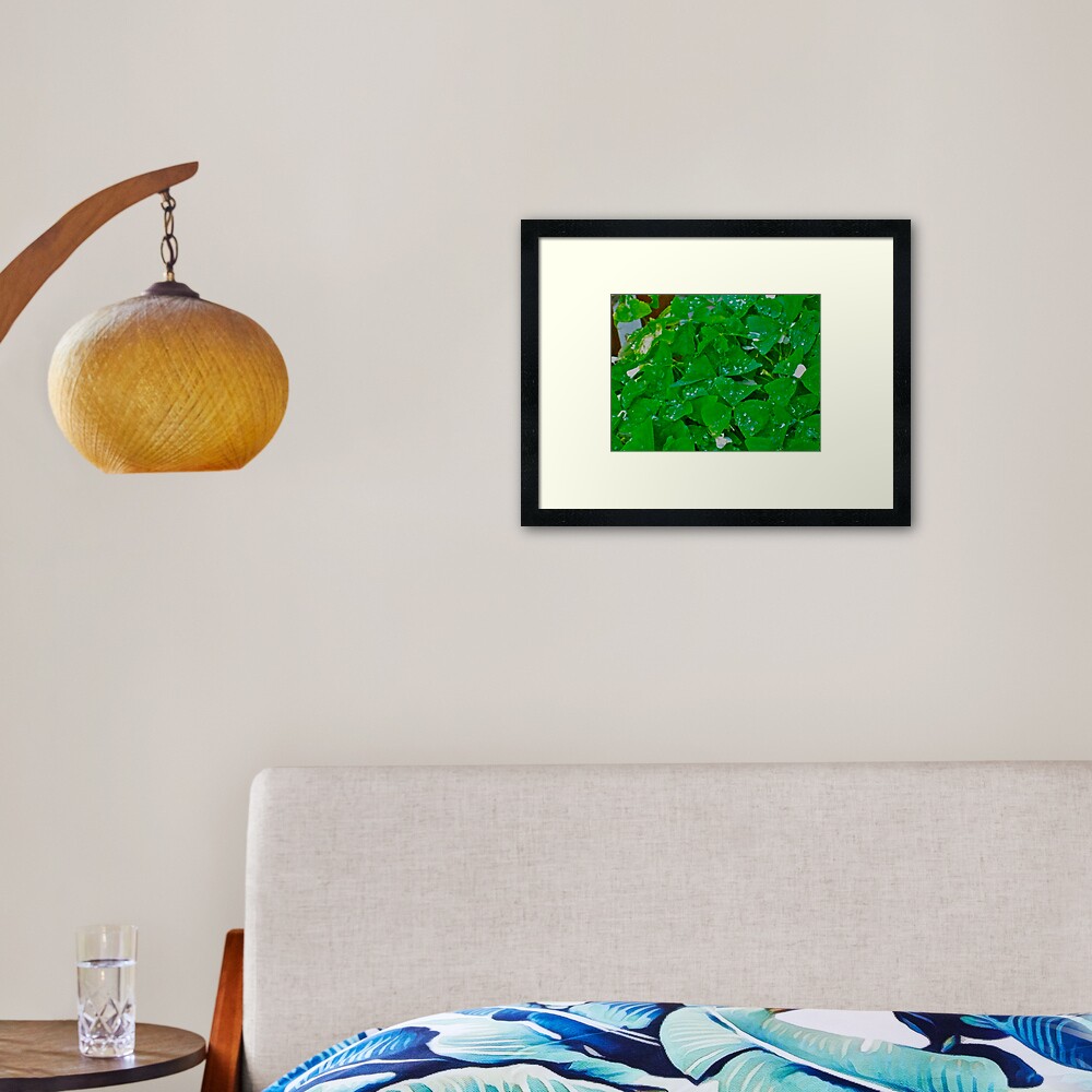 Item preview, Framed Art Print designed and sold by TrickyBeamy28.