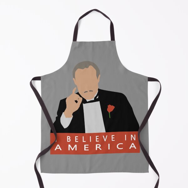 Item preview, The Godfather I Believe in America designed and sold by docBrown00.