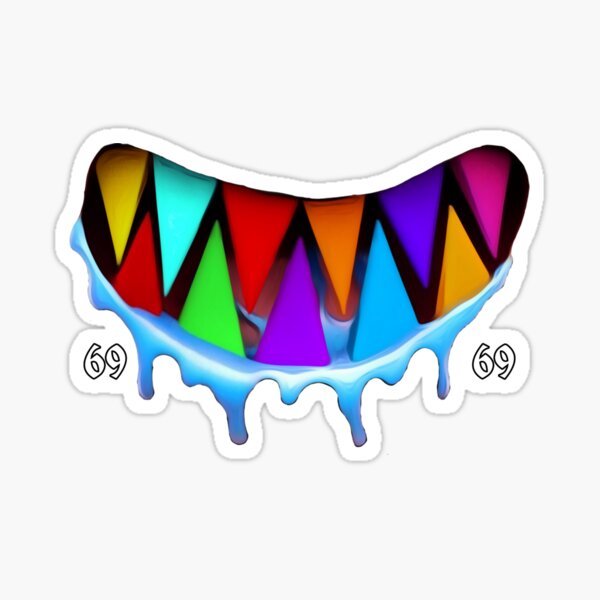 Stop Snitching Bumper Sticker Interior Exterior JDM Prank