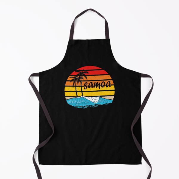 Artikelvorschau, Vintage Somoa Samoan Islander Pride Geschenk entworfen und verkauft von jpjournals.