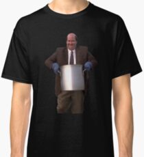 Kevin's Famous Chilli Classic T-Shirt