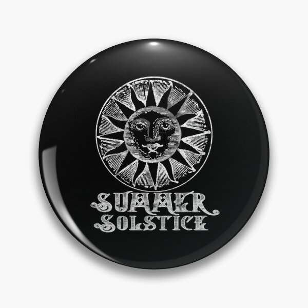 Item preview, Summer Solstice Midsummer Ancient Sun Longest Day designed and sold by funnytshirtemp.