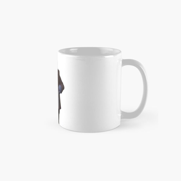 Kevin's Famous Chilli Classic Mug