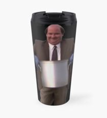 Kevin's Famous Chilli Travel Mug