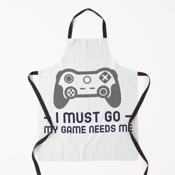 Item preview, I Must Go designed and sold by PlanetNerdco.