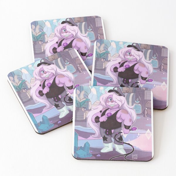 Item preview, Bearmethyst designed and sold by GuFiArt.