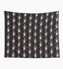 Kevin's Famous Chilli Wall Tapestry