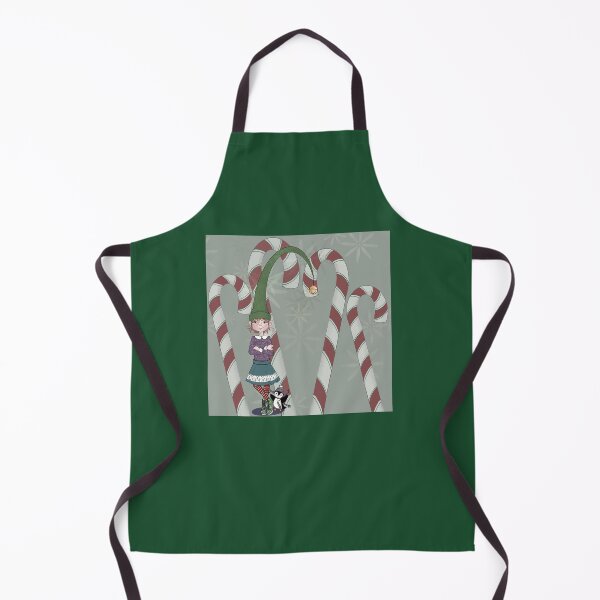 Item preview, Elf designed and sold by BehindBoe.