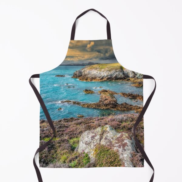 Item preview, Rhoscolyn Head Anglesey Wales designed and sold by AJEvans.