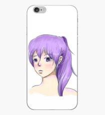 Purplr Burple iPhone Case