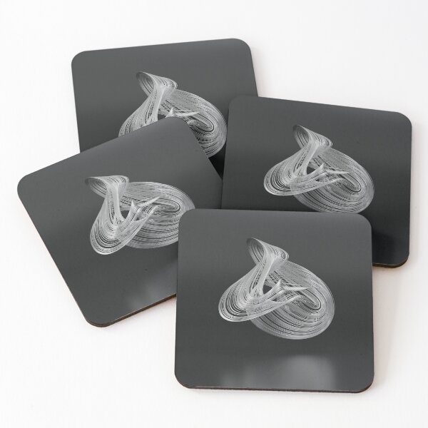 Item preview, Halvorsen Attractor designed and sold by Obeida Zakzak.