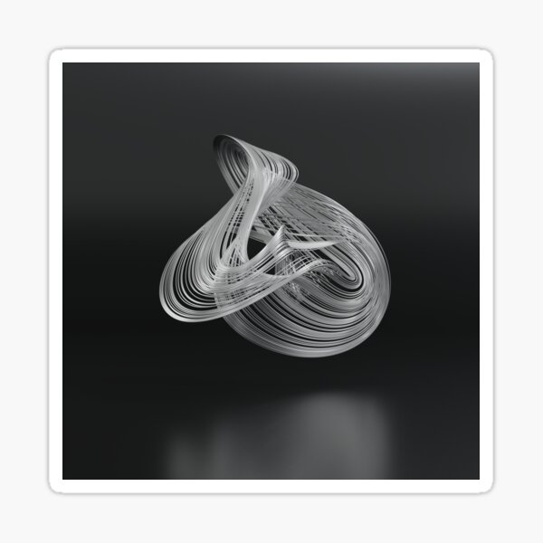 Item preview, Halvorsen Attractor designed and sold by Obeida Zakzak.