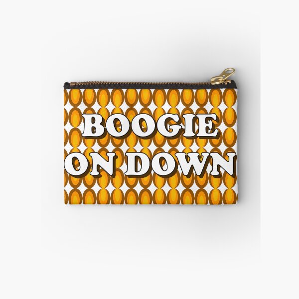 Item preview, Boogie On Down designed and sold by Adam Regester.