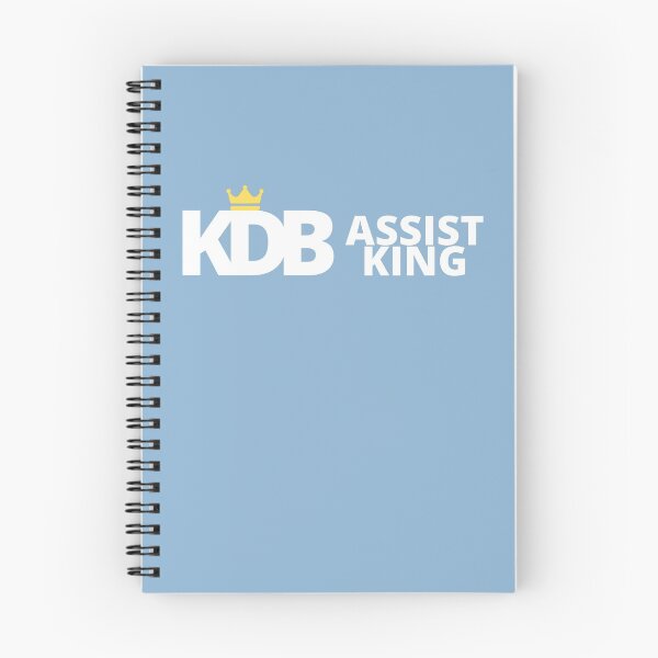 Item preview, Kevin De Bruyne Assist King (FPL) designed and sold by fplultra.