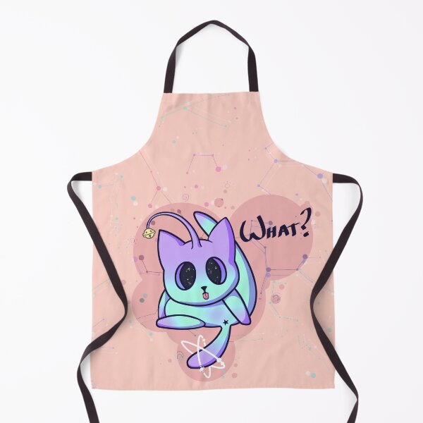 Item preview, Galaxy kitty designed and sold by SoonaSoona.