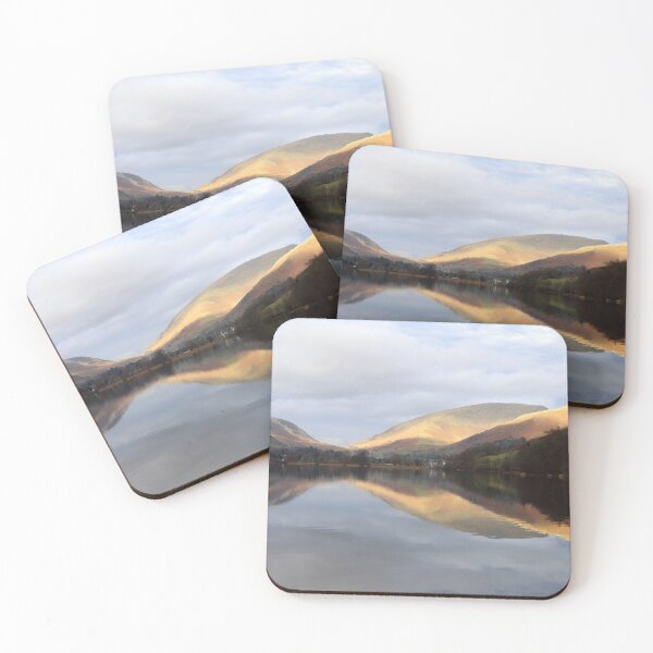 Item preview, Grasmere Reflection. designed and sold by prestongeorge.
