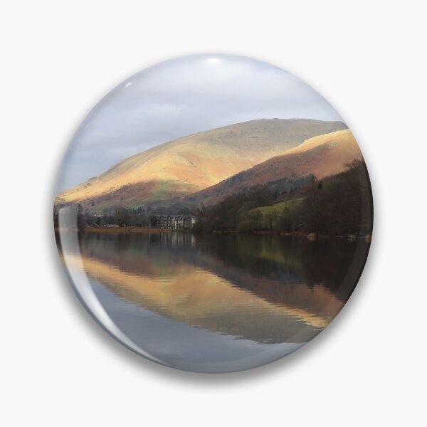 Item preview, Grasmere Reflection. designed and sold by prestongeorge.