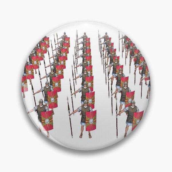 Item preview, Roman legionaries from ancient Rome designed and sold by MIRO3D.