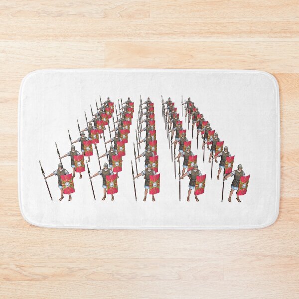 Item preview, Roman legionaries from ancient Rome designed and sold by MIRO3D.