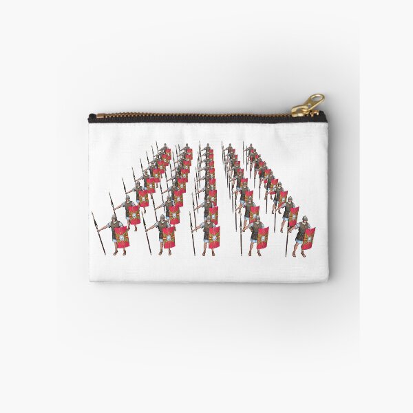 Item preview, Roman legionaries from ancient Rome designed and sold by MIRO3D.