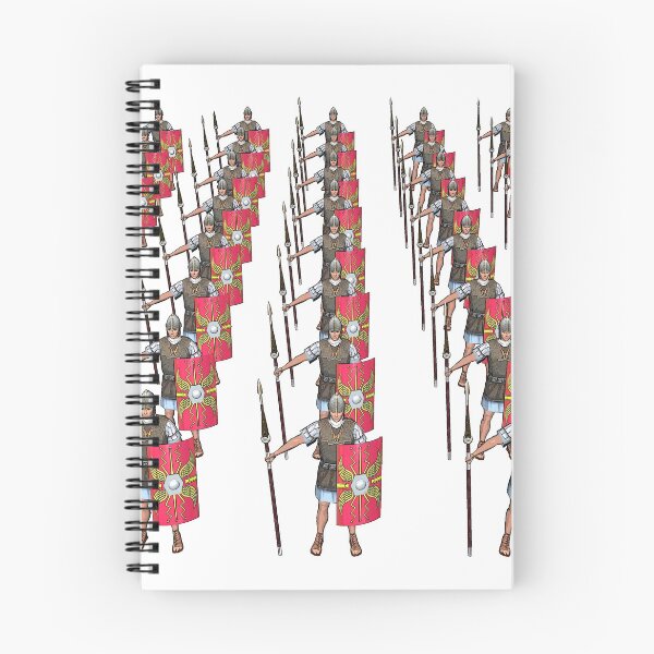 Item preview, Roman legionaries from ancient Rome designed and sold by MIRO3D.