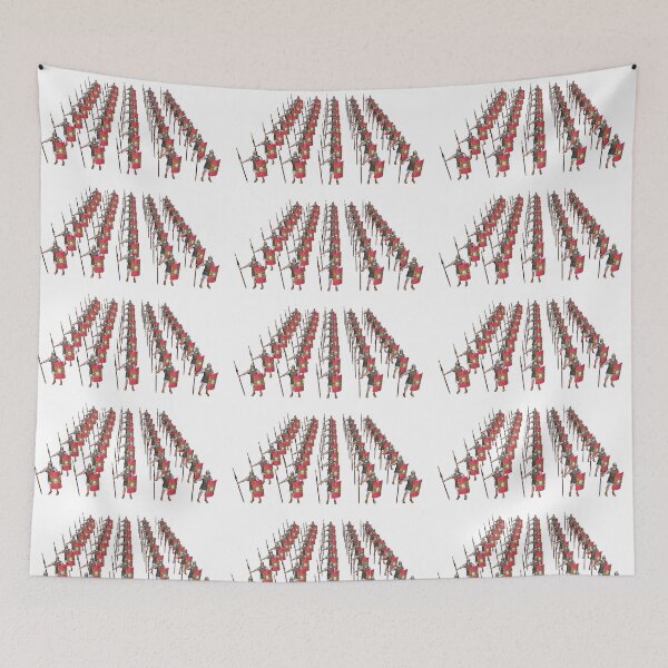 Item preview, Roman legionaries from ancient Rome designed and sold by MIRO3D.