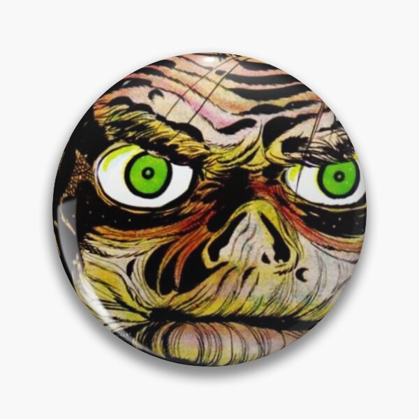 Item preview, Shrunken head designed and sold by onemoremask.