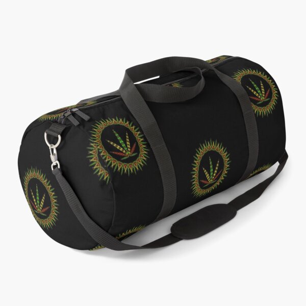 Item preview, Phat Leaf RaggaMuffin designed and sold by sisusisu.