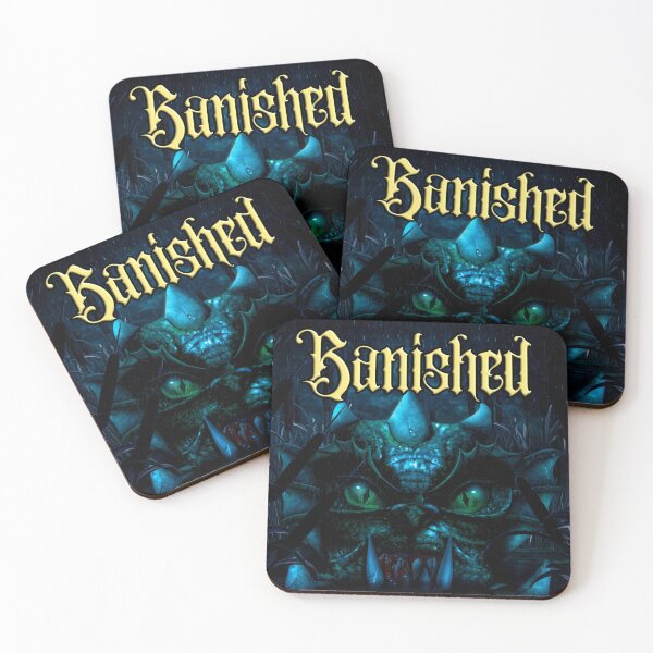 Item preview, Banished (version 2) designed and sold by LouYardley.