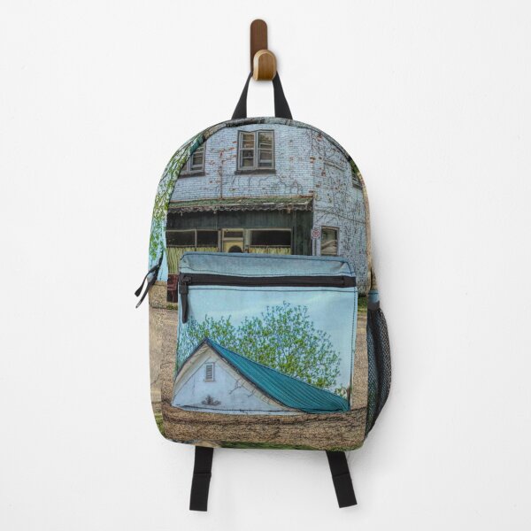 Item preview, small town ontario designed and sold by Barry W King.