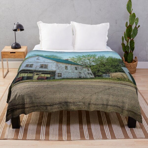Item preview, small town ontario  designed and sold by Barry W  King.