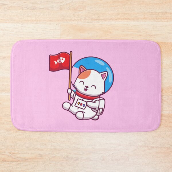 Item preview, Catstronaut designed and sold by Rakos-Merch.