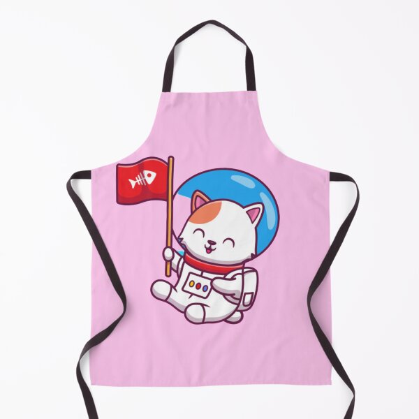 Item preview, Catstronaut designed and sold by Rakos-Merch.