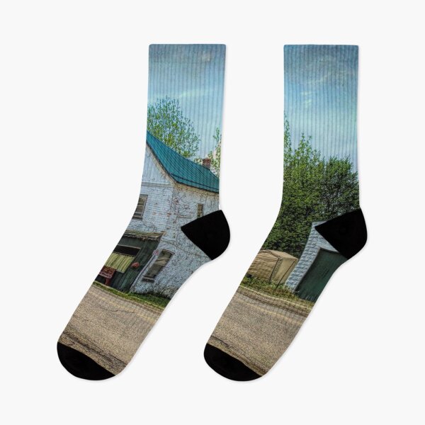 Item preview, small town ontario  designed and sold by Barry W  King.
