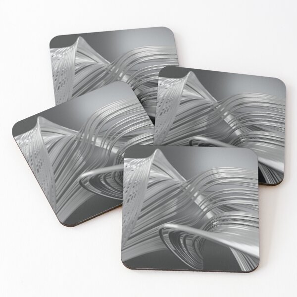 Item preview, Halverson Attractor close-up designed and sold by Obeida Zakzak.