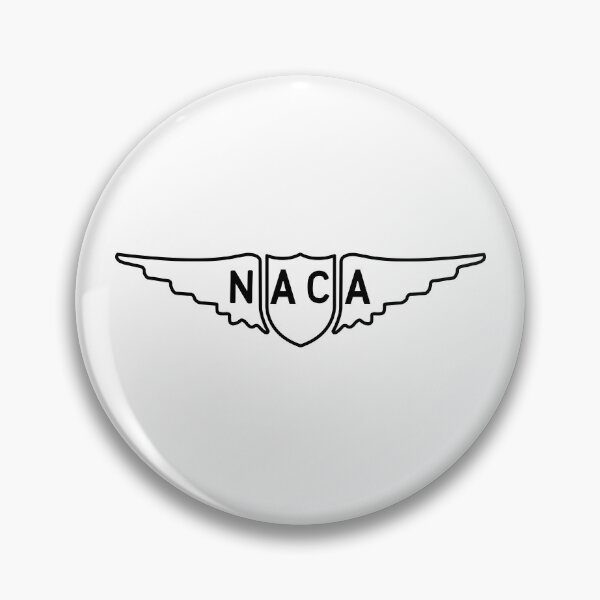 Item preview, National Advisory Committee for Aeronautics designed and sold by AeroGeekTees.