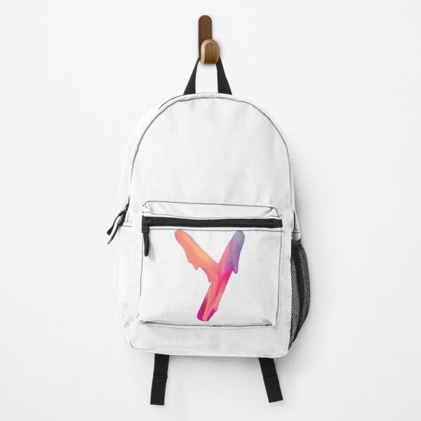Item preview, Pastel painted letter Y designed and sold by Artsy Corner.