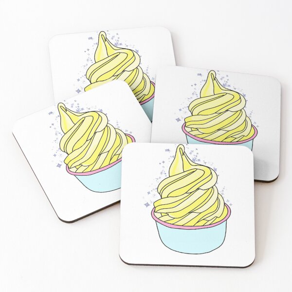 Item preview, Magical pineapple whip designed and sold by alexconstantine.