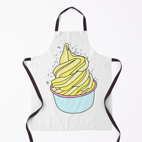 Item preview, Magical pineapple whip designed and sold by alexconstantine.
