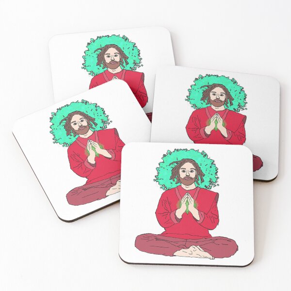 Item preview, "Special Lou" - LoFi Psychedelia art piece designed and sold by LoFi-Psy-Design.