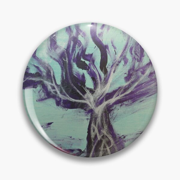 Item preview, Árbol del rayo designed and sold by Jacqueline Bates.
