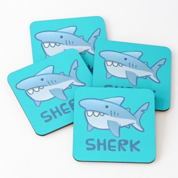 Item preview, Sherk  designed and sold by DocHackenbush.