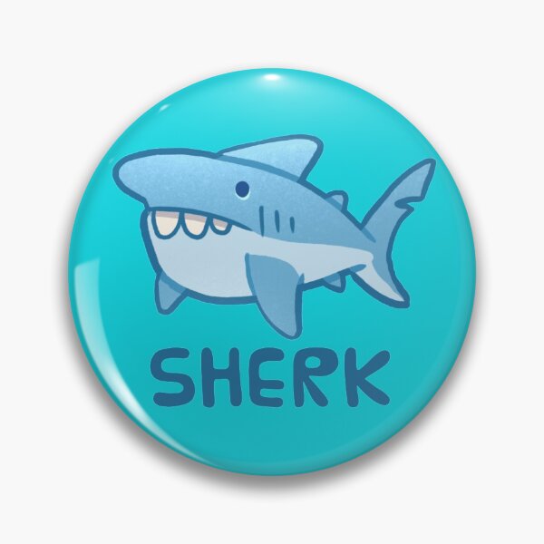 Item preview, Sherk  designed and sold by DocHackenbush.