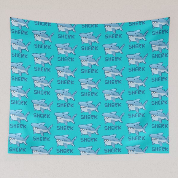 Item preview, Sherk  designed and sold by DocHackenbush.