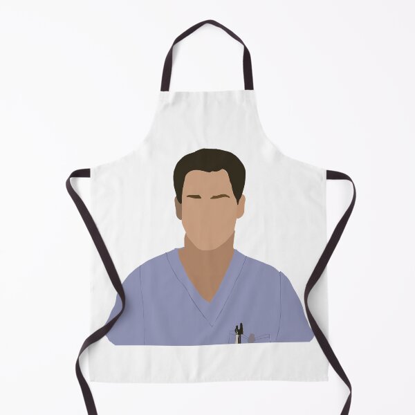 Item preview, George O'Malley designed and sold by smileyryley.
